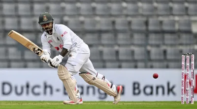 Litton Das credits wicketkeeping for batting success